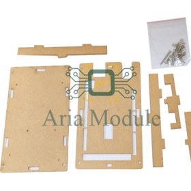 تصویر جعبه آردوینو مگا 2560 – Arduino Mega2560 R3 box 