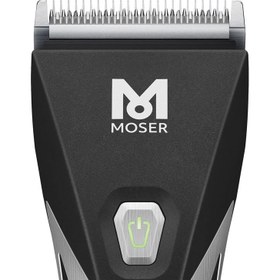 تصویر ماشین اصلاح موزر مدل کانو 0050-1887 Moser shaving machine Kuno model 1887-0050