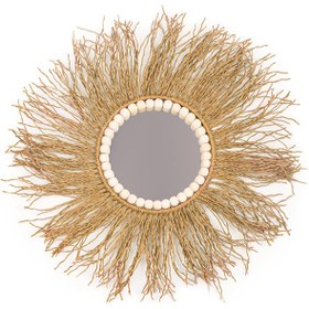 تصویر آینه رافیا کوچک 