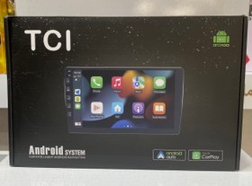 تصویر مانیتور TCI 