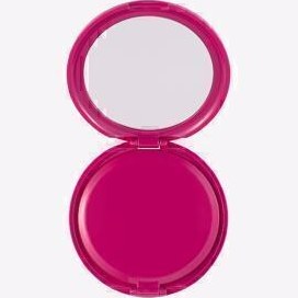 تصویر آینه ذره بین سه در یک اوریفلیم Magnifying glass mirror three in one oriflame