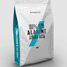 تصویر بتا آلانین مای پروتئین | Myprotein Beta Alanine‏ - 250 گرم 