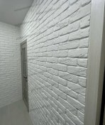 تصویر آجر هلندی سفید کد 3070 