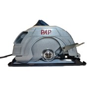 تصویر اره گرد بر پی ای پی مدل CS5185 ظرفیت ۱۴۰۰ وات 