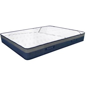 تصویر تشک نفیس مدل ارکیده C سایز یک نفره 200 × 90 nafis mattress Orchid model C