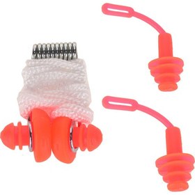 تصویر گوش گیر و دماغ گیر اسپیدو مدل Ocean 