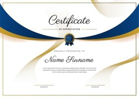 تصویر دانلود سرتیفیکیت لایه باز ، certificate 