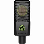 تصویر میکروفون کاندنسر لویت LEWITT مدل LCT 441 FLEX (کارکرده) 