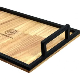 تصویر سینی مارینا مستطیل 103 رایکا 