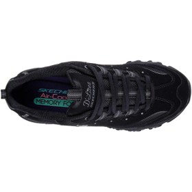 تصویر کفش روزمره اورجینال برند Skechers کد 836516960 