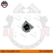 تصویر دینام لیفان 820 