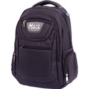 تصویر کیف کوله لپ تاپ Mack MK-800 Mack MK-800 Shoulder Bag Laptop Bag