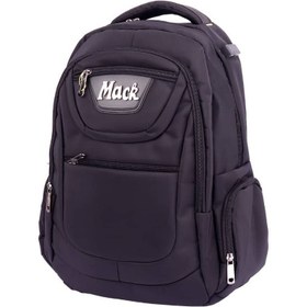 تصویر کیف کوله لپ تاپ Mack MK-800 Mack MK-800 Shoulder Bag Laptop Bag