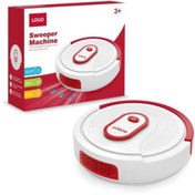 تصویر جارو رباتیک هوشمند مدل 86006 