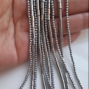 تصویر حدید کد مورس 