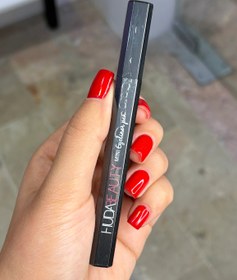 تصویر خط چشم ضد آب 