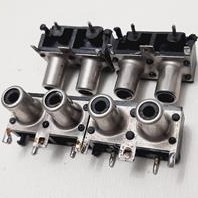 تصویر 4 عدد جکفیش ساخت ژاپن 