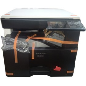 تصویر دستگاه کپی شارپ مدل Bp-X240L ا SHARP Bp-X240L Photocopier SHARP Bp-X240L Photocopier