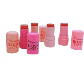 تصویر تینت ژله ای بلاش با ماندگاری ۲۴ ساعته Tint blush