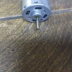 تصویر موتور سشوار رونیکس ۱۱۰۴ 