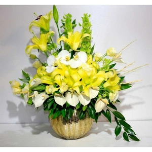 تصویر فروشگاه گلفروشی ایگل