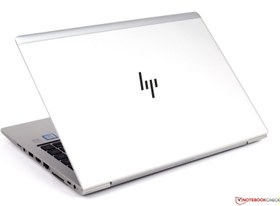 تصویر لپ تاپ استوک اچ پی HP 840G5 i7gen7/ram8/ssd256/14inch HP 840G5