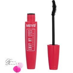 تصویر ریمل میو مدل انوی مای آیز (miyo envy my eyes) 