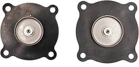 تصویر دیافراگم شیربرقی unid 2w 