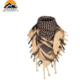 تصویر شال شماق 