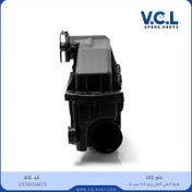 تصویر هواکش پژو 206 تیپ 5 - 1701600873 