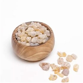 تصویر کندر خوراکی 250گرم 