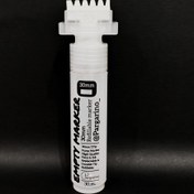 تصویر ماژیک مخزن دار مولتی لاین سایز 3 سانتی 6 خطی 