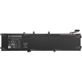 تصویر باتری اورجینال لپ تاپ دل Dell Precision 5520 5530 6GTPY Dell Precision 5520 5530 6GTPY Original Battery