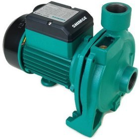 تصویر پمپ آب شیمجه مدل CPM158 ظرفیت ۱ اسب بشقابی 