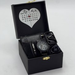 تصویر پک هدیه مردانه کد118 