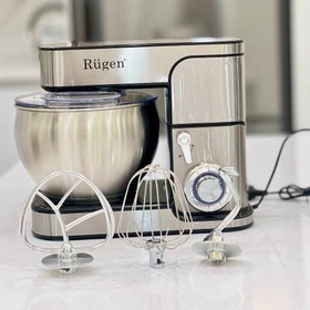 تصویر همزن صنعتی روگن مدل Ru-1955 Rogen Industrial Mixer Model Ru-1955