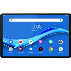 تصویر تبلت لنوو مدل Tab M10 TB-X606X ظرفیت 64 گیگابایت Lenovo Tab M10 TB-X606X 64G Tablet