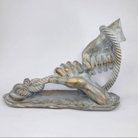 تصویر تندیس تلاش 