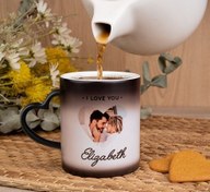 تصویر ماگ حرارتی 