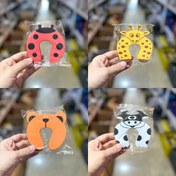 تصویر نگهدارنده در طرح حیوانات 