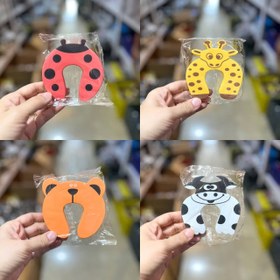 تصویر نگهدارنده در طرح حیوانات 