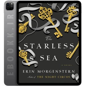 تصویر دانلود کتاب The Starless Sea 2019 