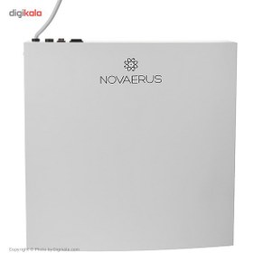 تصویر تصفیه کننده هوای نواروس مدل NV800 ا Novaerus NV800 Air Purifier Novaerus NV800 Air Purifier