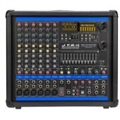 تصویر پاور میکسر جی تی آر JTR PMC-62400 