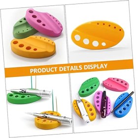 تصویر پایه هندپیس و پن 