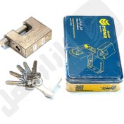 تصویر کتابي منير دوبل 10 ساچمه M85 