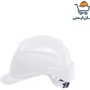 تصویر کلاه ایمنی uvex مدل Pheos b wr 