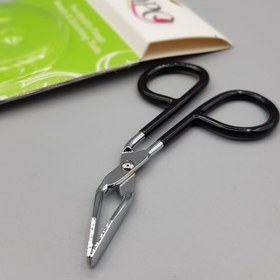 تصویر موچین قیچی نوپو مدل B1 Nopo Scissors Model B1