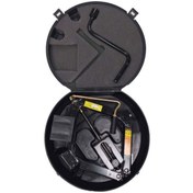 تصویر جک سوسماری چیکال مدل CH-J مناسب پژو 