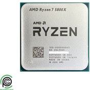 تصویر پردازنده ای ام دی Ryzen 7 5800X باندل با مادربردهای گیگابایت ا AMD Ryzen 7 5800X AM4 Processor AMD Ryzen 7 5800X AM4 Processor